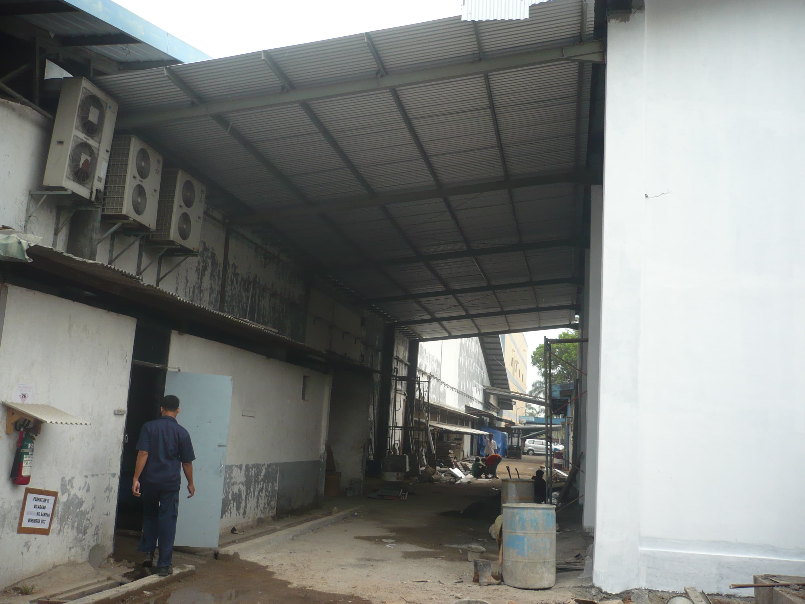 Gudang Lensa