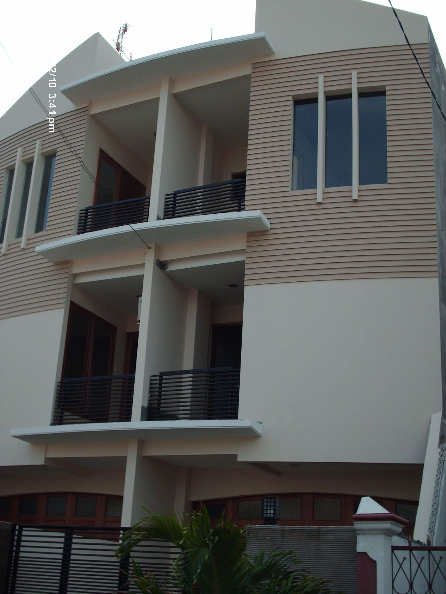 Rumah Tinggal Klampis