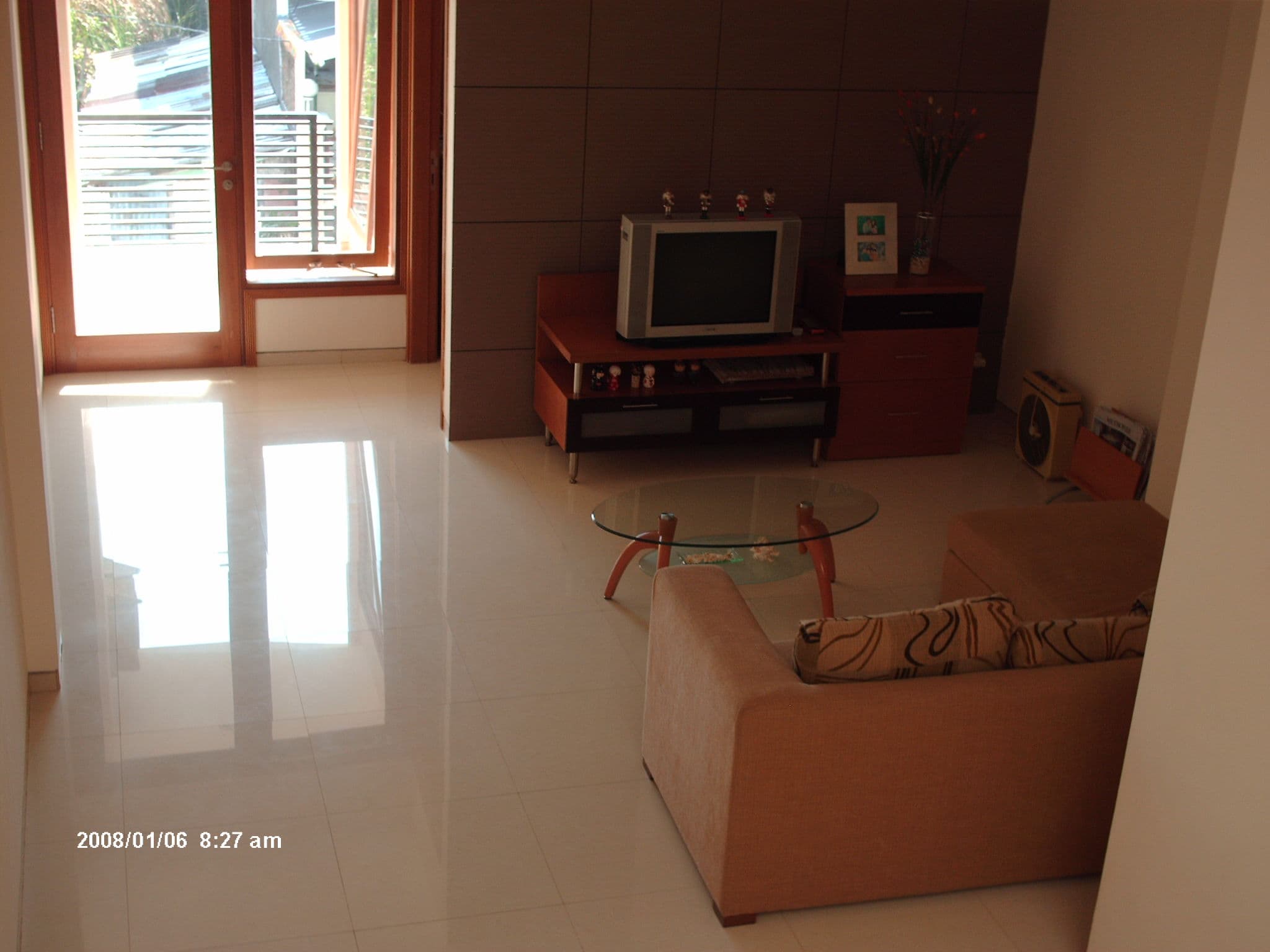 Rumah Tinggal Klampis