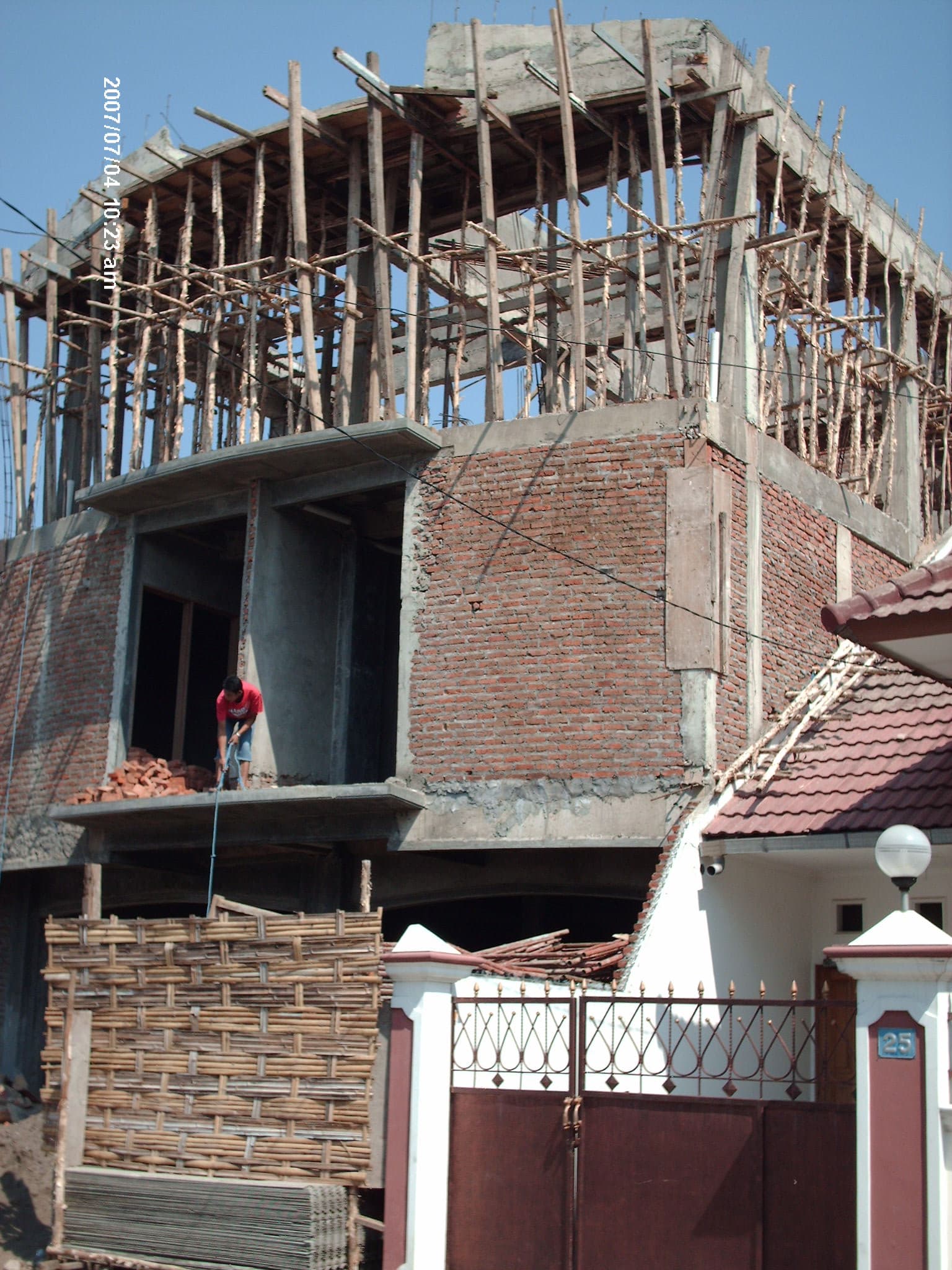 Rumah Tinggal Klampis
