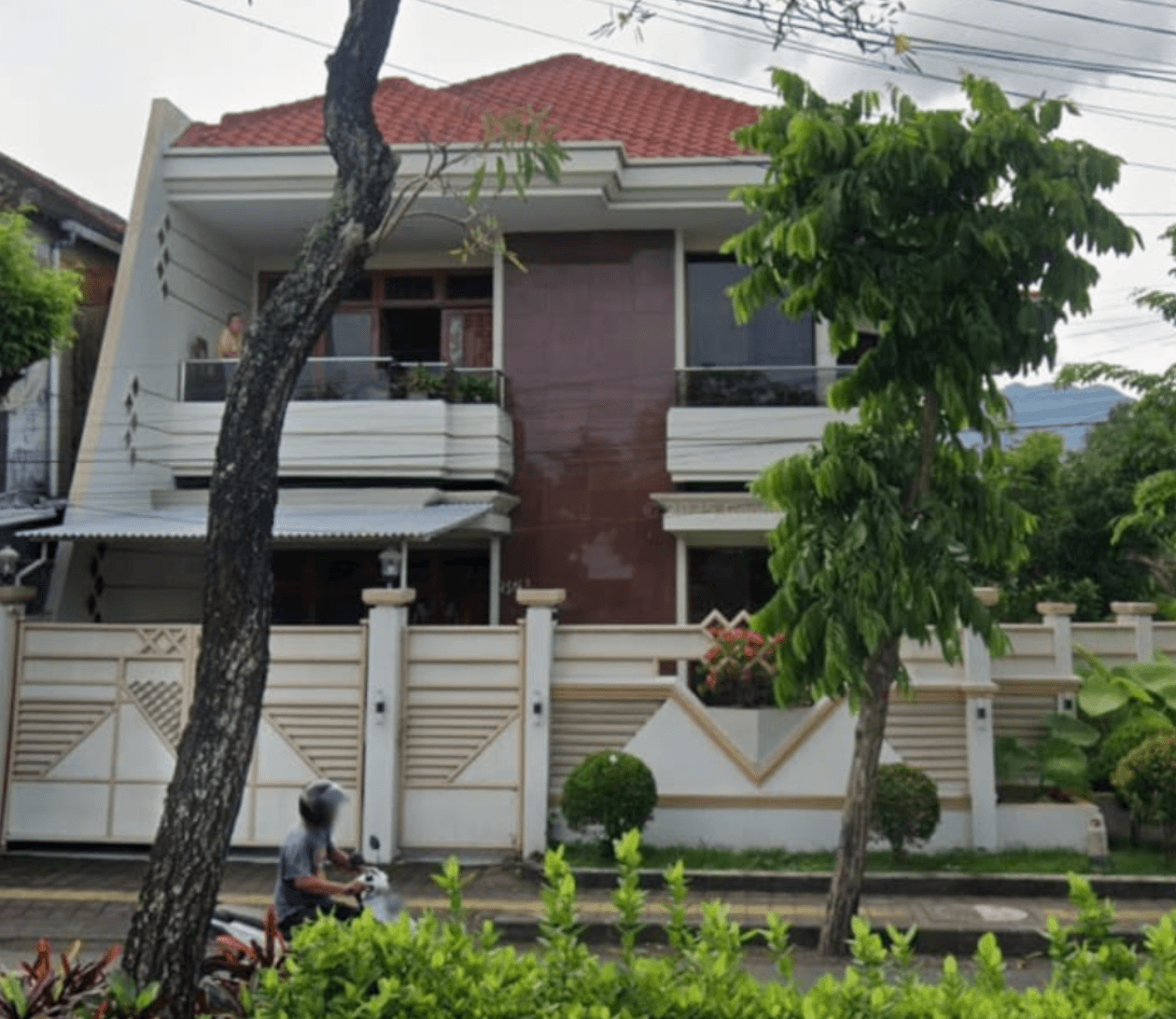 Rumah Tinggal Bali