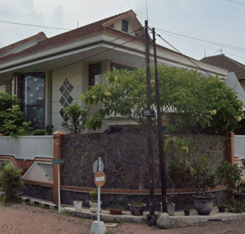 Perumahan Nirwana Eksekutif
