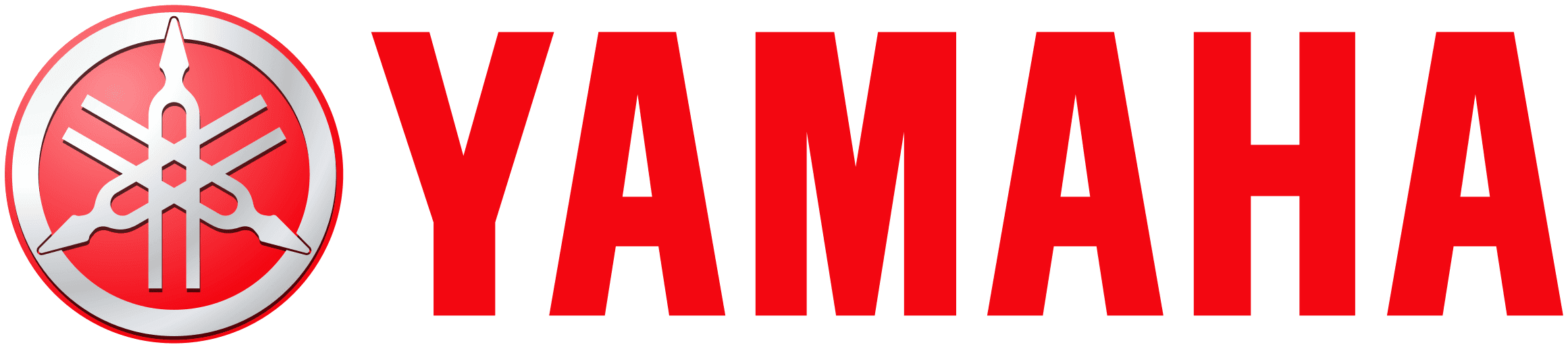 Yamaha company logo